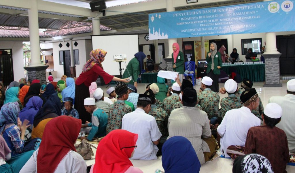 Langkah Cerdas untuk Deteksi Dini Penyakit: Skrining Kesehatan di Puskesmas Batuah