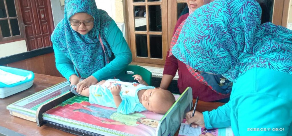 Manfaat Posyandu & Program Preventif dari Puskesmas Batuah untuk Ibu, Anak & Lansia